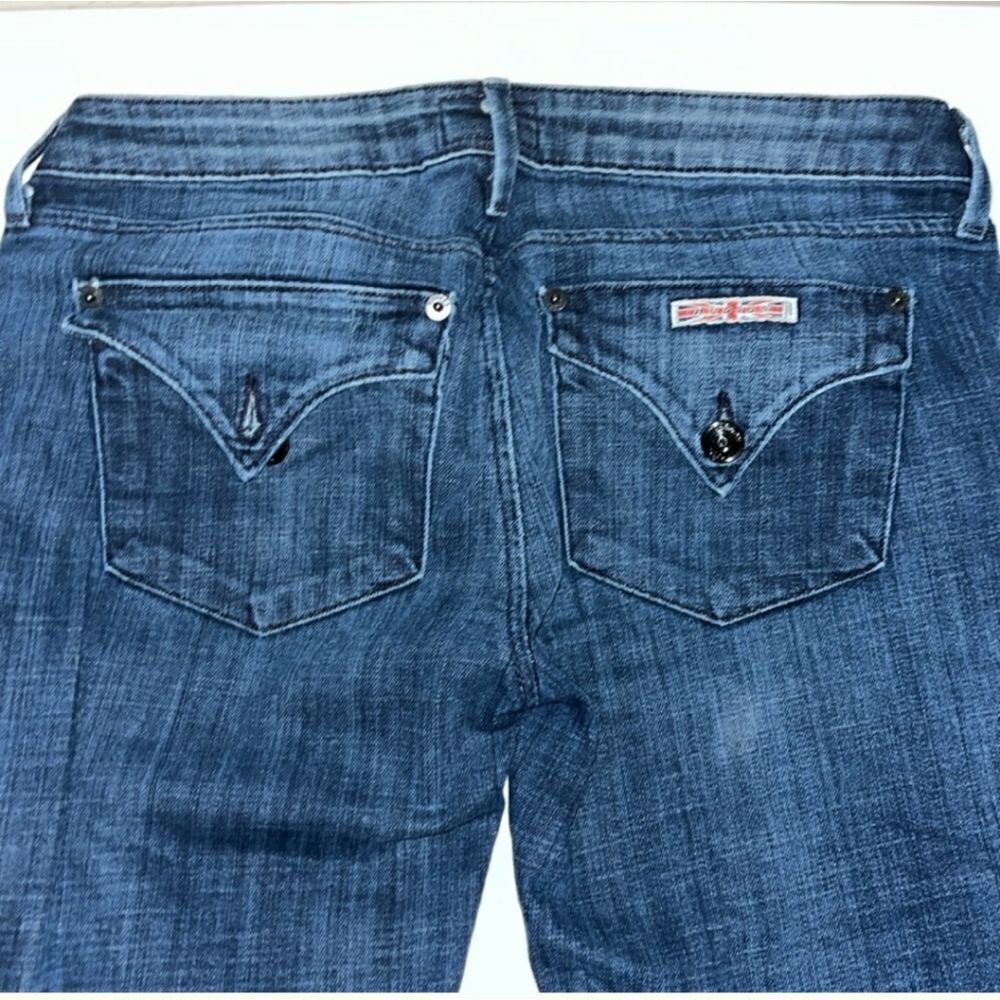 EUC Women's Hudson Denim Jeans Sz 26